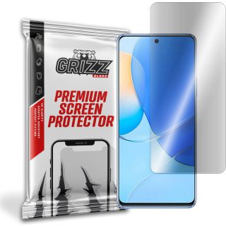 GrizzGlass PaperScreen Huawei Nova 9 SE kijelzővédő fólia - matt