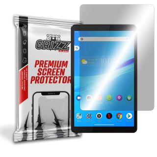 GrizzGlass PaperScreen Lenovo Tab M10 kijelzővédő fólia - matt