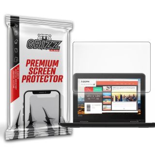 GrizzGlass PaperScreen Lenovo ThinkPad 11e Yoga Gen 5 kijelzővédő fólia - matt