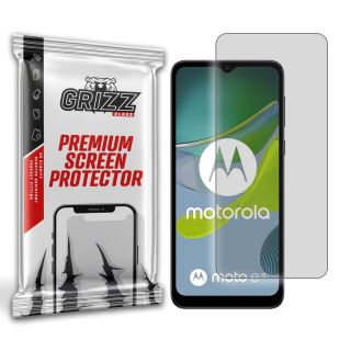 GrizzGlass PaperScreen Motorola Moto E13 kijelzővédő fólia - matt