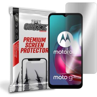 GrizzGlass PaperScreen Motorola Moto G30 kijelzővédő fólia - matt