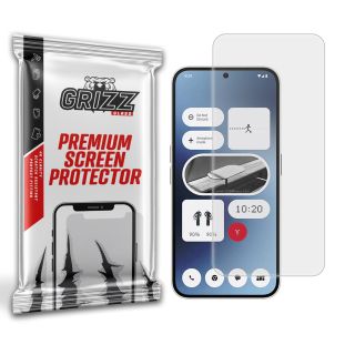 GrizzGlass PaperScreen Nothing Phone 2a kijelzővédő fólia - matt