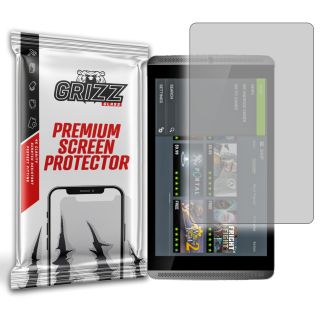 GrizzGlass PaperScreen Nvidia Shield Tablet kijelzővédő fólia - matt