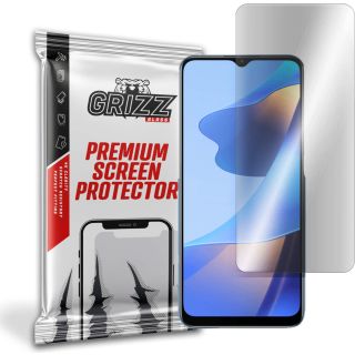 GrizzGlass PaperScreen Oppo A54s kijelzővédő fólia - matt