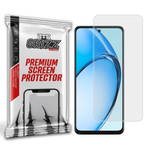 GrizzGlass PaperScreen Oppo A60 kijelzővédő fólia - matt
