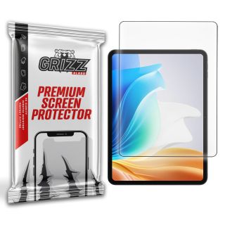 GrizzGlass PaperScreen Oppo Pad Air2 kijelzővédő fólia - matt