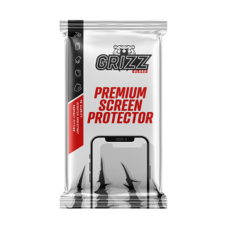GrizzGlass PaperScreen Protection Samsung Galaxy M34 5G kijelzővédő fólia - matt