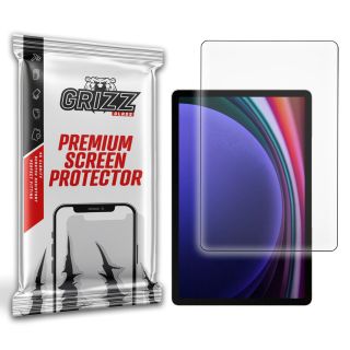 GrizzGlass PaperScreen Protection Samsung Galaxy Tab S9+ Plus kijelzővédő fólia - matt