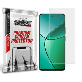 GrizzGlass PaperScreen Realme 12 Plus kijelzővédő fólia - matt