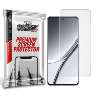 GrizzGlass PaperScreen Realme GT5 kijelzővédő fólia - matt