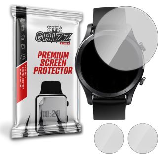 GrizzGlass PaperScreen Realme TechLife Watch R100 kijelzővédő fólia - matt (2db)