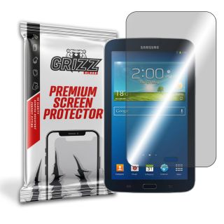 GrizzGlass PaperScreen Samsung Galaxy Tab 3 T210 kijelzővédő fólia - matt