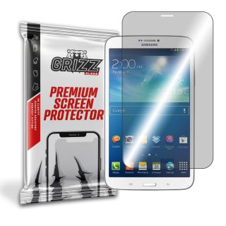 GrizzGlass PaperScreen Samsung Galaxy Tab 3 T311 kijelzővédő fólia - matt