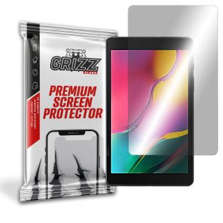 GrizzGlass PaperScreen Samsung Galaxy Tab A8 10.5 2021 kijelzővédő fólia - matt