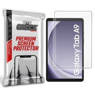 GrizzGlass PaperScreen Samsung Galaxy Tab A9 kijelzővédő fólia - matt