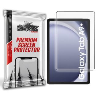 GrizzGlass PaperScreen Samsung Galaxy Tab A9 Plus kijelzővédő fólia - matt
