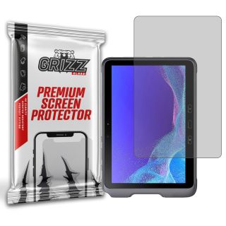 GrizzGlass PaperScreen Samsung Galaxy Tab Active4 Pro kijelzővédő fólia - matt