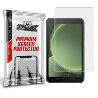 GrizzGlass PaperScreen Samsung Galaxy Tab Active5 kijelzővédő fólia - matt
