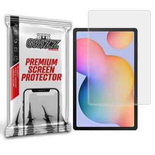 GrizzGlass PaperScreen Samsung Galaxy Tab S6 Lite kijelzővédő fólia - matt