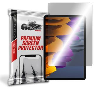 GrizzGlass PaperScreen Samsung Galaxy Tab S7 kijelzővédő fólia - matt