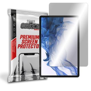 GrizzGlass PaperScreen Samsung Galaxy Tab S8 kijelzővédő fólia - matt
