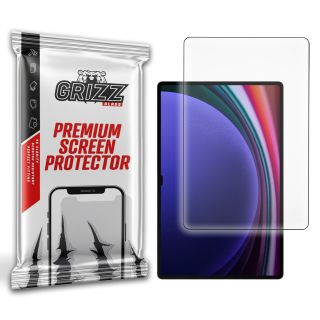 GrizzGlass PaperScreen Samsung Galaxy Tab S9 Ultra kijelzővédő fólia - matt
