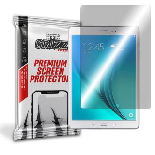 GrizzGlass PaperScreen Samsung Tab A SM-T550 kijelzővédő fólia - matt