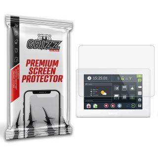 GrizzGlass PaperScreen Satel INT-TSI-W 7 kijelzővédő fólia - matt