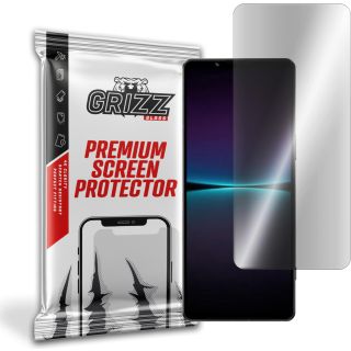 GrizzGlass PaperScreen Sony Xperia 1 IV kijelzővédő fólia - matt