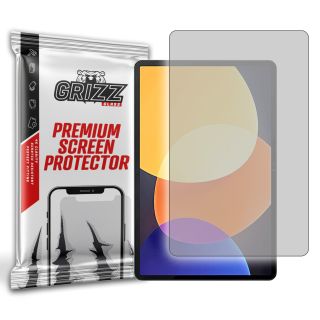 GrizzGlass PaperScreen Xiaomi Pad 5 Pro 12,4" kijelzővédő fólia - matt