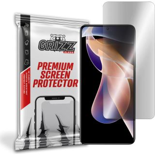 GrizzGlass PaperScreen Xiaomi Redmi Note 11 Pro 4G / 5G kijelzővédő fólia - matt