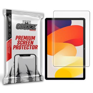 GrizzGlass PaperScreen Xiaomi Redmi Pad SE kijelzővédő fólia - matt