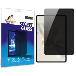 GrizzGlass SecretGlass Honor Pad 9 betekintésgátló kijelzővédő üvegfólia