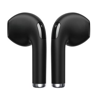 Haylou TWS X1 Neo vezeték nélküli Bluetooth 5.3 fülhallgató + töltőtok - fekete