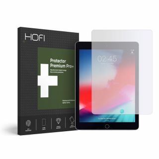 Hofi Glass Pro+ iPad 9,7" kijelzővédő üveglap 0.26mm