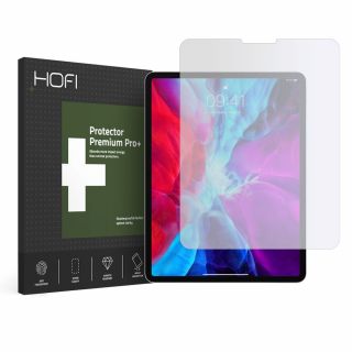 Hofi Glass Pro+ iPad Air 10,9" 6 / 5 / 4 (2024/2022/2020) kijelzővédő üveglap 0.26mm