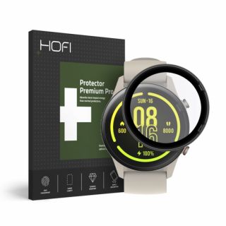 Hofi Hybrid Glass Xiaomi Mi Watch kijelzővédő üvegfólia