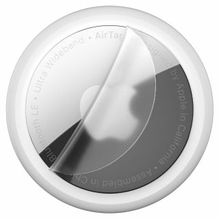 Hofi Hydrogel Pro+ Apple AirTag védőfólia (2db)