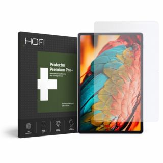 Hofi Premium Pro+ Glass Lenovo Tab P11 11.0 TB-J606 kijelzővédő üveg
