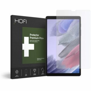 Hofi Premium Pro+ Glass Samsung Galaxy Tab A7 Lite 8.7 T220 / T225 kijelzővédő üveg