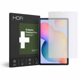 Hofi Premium Pro+ Glass Samsung Galaxy Tab S6 Lite 10.4 P610 / P615 kijelzővédő üveg