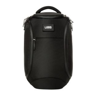 UAG laptop hátizsák 13” 18l - fekete