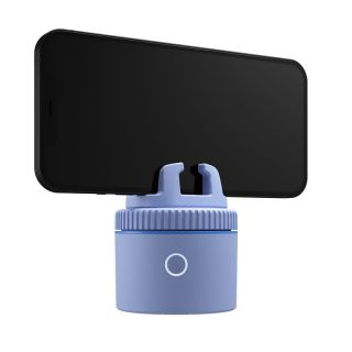 Pivo Pod Lite automata mozgáskövető telefontartó - kék