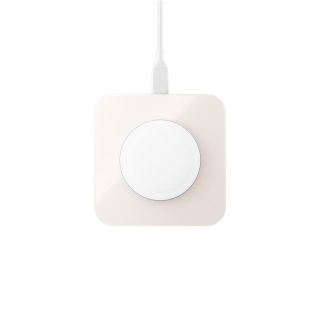Nomad Base One iPhone MagSafe vezeték nélküli töltőpad - arany