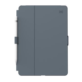 Speck Balance Folio iPad 10,2” (2021/2020/2019) kinyitható tok - fekete