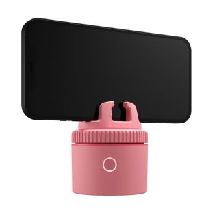 Pivo Pod Lite automata mozgáskövető telefontartó - rózsaszín