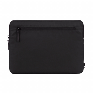 Incase Compact Flight Nylon Sleeve MacBook Air 13” / Pro 13” táska - fekete