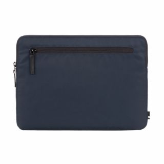 Incase Compact Flight Nylon Sleeve MacBook Air 13” / Pro 13” táska - kék