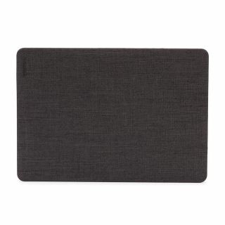 Incase Textured Hardshell Woolenex MacBook Air 13” (2020) textil tok - szürke