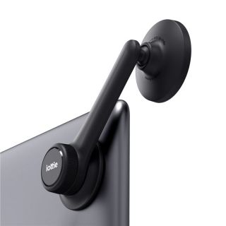 iOttie Terus MagSafe rögzítésű telefon tartó - fekete